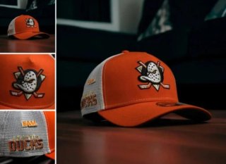 Gorra Anaheim Ducks New Era
