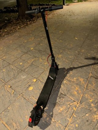 Patinete Eléctrico