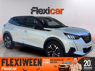 Peugeot 2008 GT Puretech 130 S&S 6 Vel. MAN