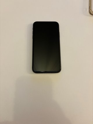 iPhone 11 Negro, 128 GB