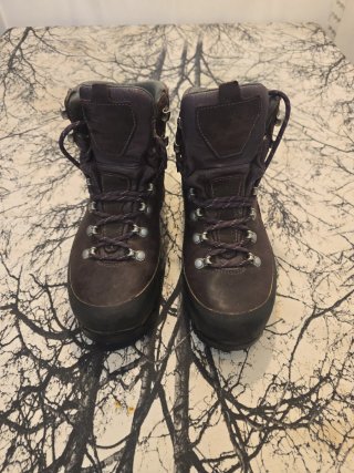 Botas The North Face Backpacker GTX T38