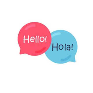 Clases de inglés / castellano online