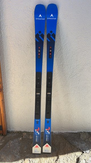Ski Dynastar Speed Master SL 165cm