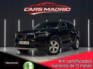 VOLVO XC 40 2.0 D3 BUSINESS PLUS AWD