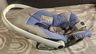 Silla de coche para bebé Jané