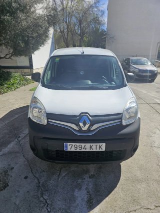 Renault Kangoo 2019