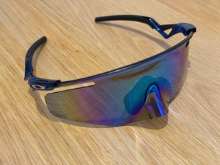 Gafas de Ciclismo Oakley KATO QNTM.