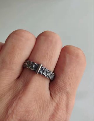 Anillo de Claire (Outlander)