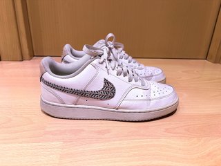 Zapatillas Nike Blancas