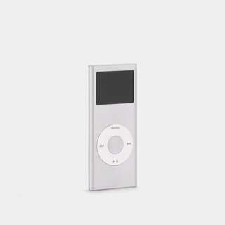 Apple iPod Nano 2ª Generación 4GB