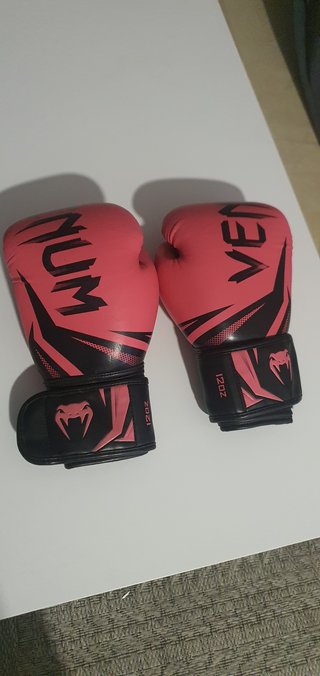Guantes de Boxeo Venum 3.0 12oz