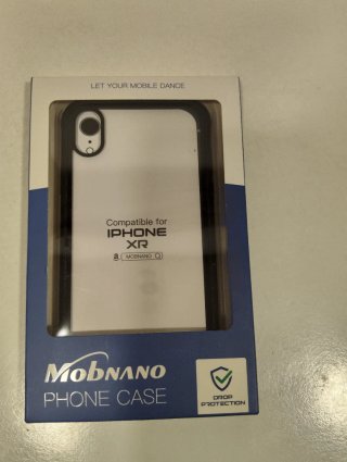 Funda Mobnano para iPhone XR