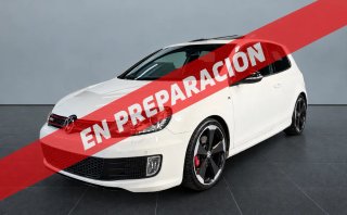 GOLF 6 GTI 35TH
