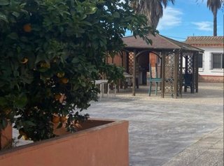 Alquiler larga duracion casa de campo