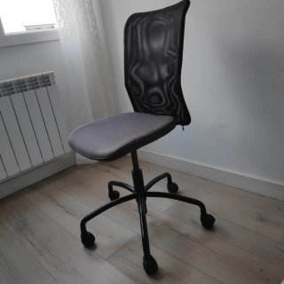 Silla de Oficina/Estudio
