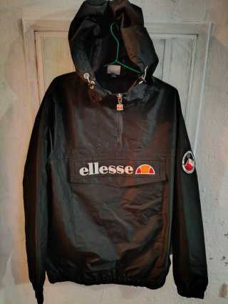 Cortavientos ellesse mont 2 talla M