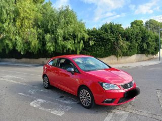 SEAT Ibiza 2016