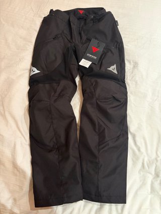 Pantalón Dainese Tempest 4 , nuevo