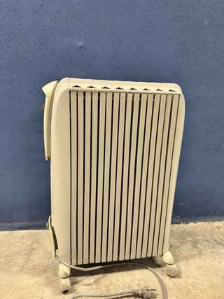 Radiador de aceite De'Longhi