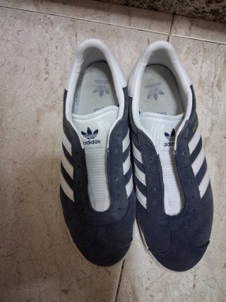 Zapatillas Adidas Gazelle