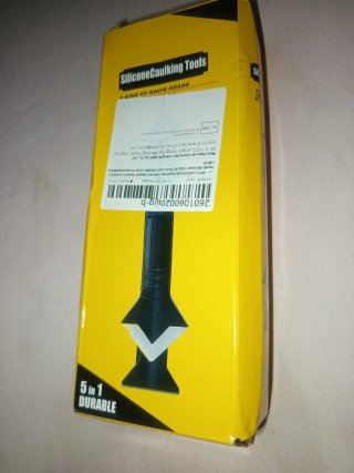 Kit Herramienta Alisadora y Rascadora Silicona