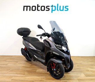 PIAGGIO MP3 400 HPE (2021-2024) 2023