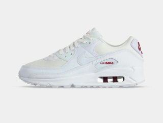 Nike Air Max 90 Blancas