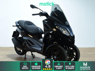 PIAGGIO MP3 300 HPE