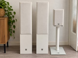 Altavoces DALI 5.1 Home Cinema