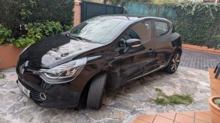 Renault Clio 2014