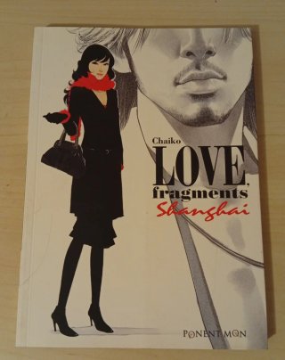 Love, fragments, Shanghai