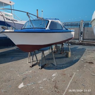 Barco Taylor49