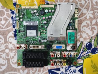 Placa Main Samsung BN94-00636C