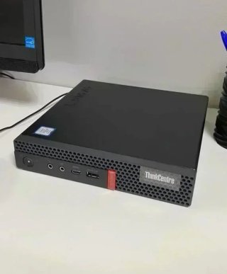 Ordenador Mini PC Lenovo M920Q i5 8a 8Gb RAM