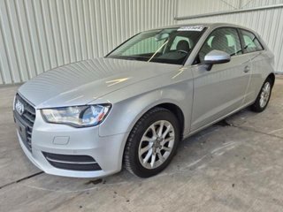 Despiece Audi A3 Attraction 2013