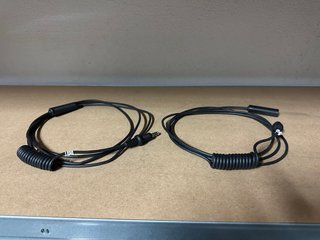 Prolongación audio centralita cascos Stilo