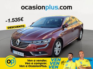 Renault Talisman Zen Blue dCi 118 kW (160 CV) EDC