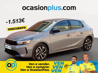 Opel Corsa 1.2 T XHL GS 74 kW (100 CV)
