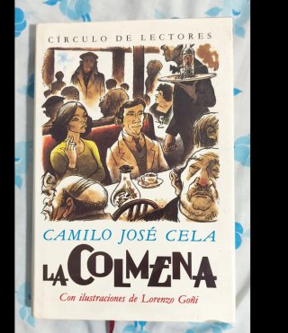 La colmena