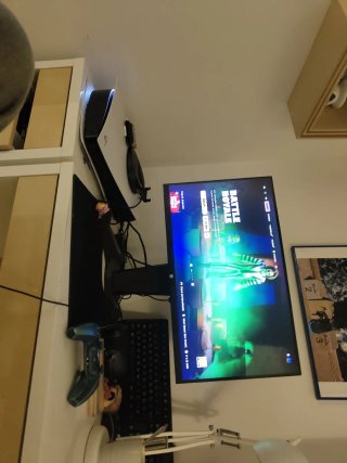 Consola PlayStation 5 (PS5)