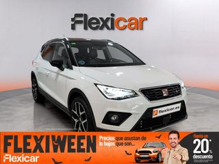Seat Arona 1.5 TSI 110kW (150CV) FR