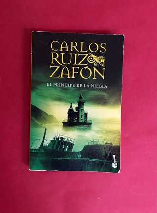 El principe de la niebla