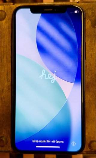 iPhone 11 Pro