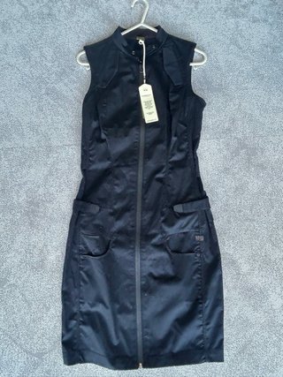 Vestido G-Star RAW Negro Talla S