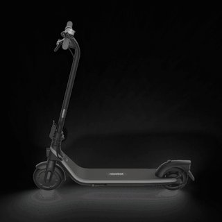 Patinete Segway Ninebot E2+ V2