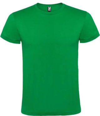 Camiseta Roly Verde