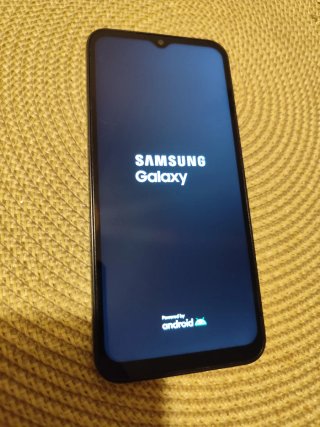 Samsung Galaxy A14 64GB Negro