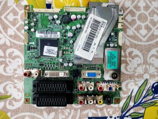 Placa Main Samsung BN94-00636C