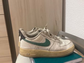 Zapatillas Nike Air Force 1