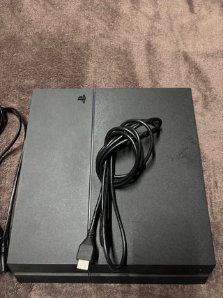 PS4 (PlayStation 4) 500GB
